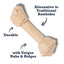 Country Living Nylon Chew Bone Toy, Small & Large Sizes