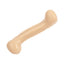 Country Living Nylon Chew Bone Dog Toy, Chicken Flavor, Small 6 Inch & Large 8 Inch