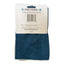 Country Living Large Marine Blue Microfiber Dog Bath Towel, 48 × 22 in