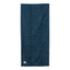 Country Living Large Marine Blue Microfiber Dog Bath Towel, 48 × 22 in