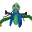 KONG Crackles Grasshopper Catnip Cat Toy