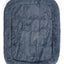Crate Bed, Gray