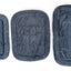 Crate Bed, Gray