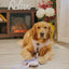 Dog Adjustable Harness - Fleur de Sass
