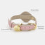 Collar - Air Tag Enabled - Vegan Leather - Cupertino