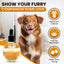 Dog Cuticle & Nail Revitalizing Oil
