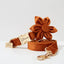 Ancient Pottery Velvet Set