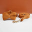 Ancient Pottery Velvet Set