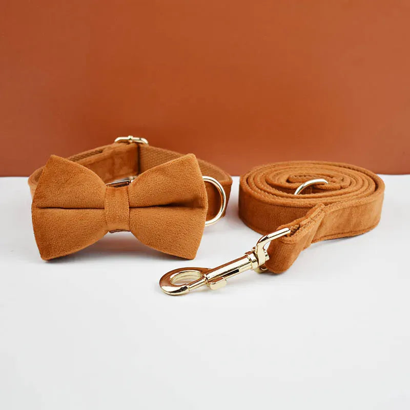 Ancient Pottery Velvet Set