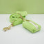 Apple Green Corduroy Set