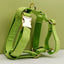 Apple Green Corduroy Set