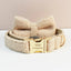 Beige Teddy Set