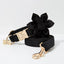 Black Velvet Set