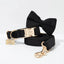 Black Velvet Set