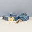 Blue Denim Set