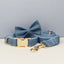 Blue Denim Set