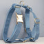Blue Denim Set