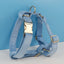Blue Velvet Set