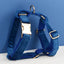 Blue Velvet Set