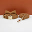 Caramel Corduroy Set