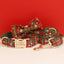 Christmas Plaid Set
