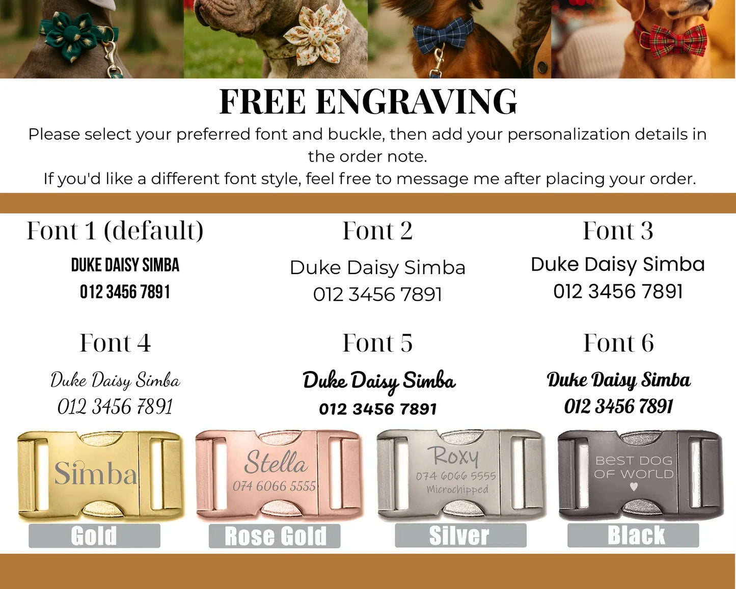 Painted Petals Floral Set