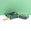 Dark Green Corduroy Set