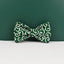 Emerald Swirl Print Set