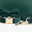 Green Velvet Set