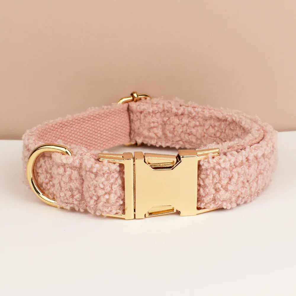 Teddy Pink Set