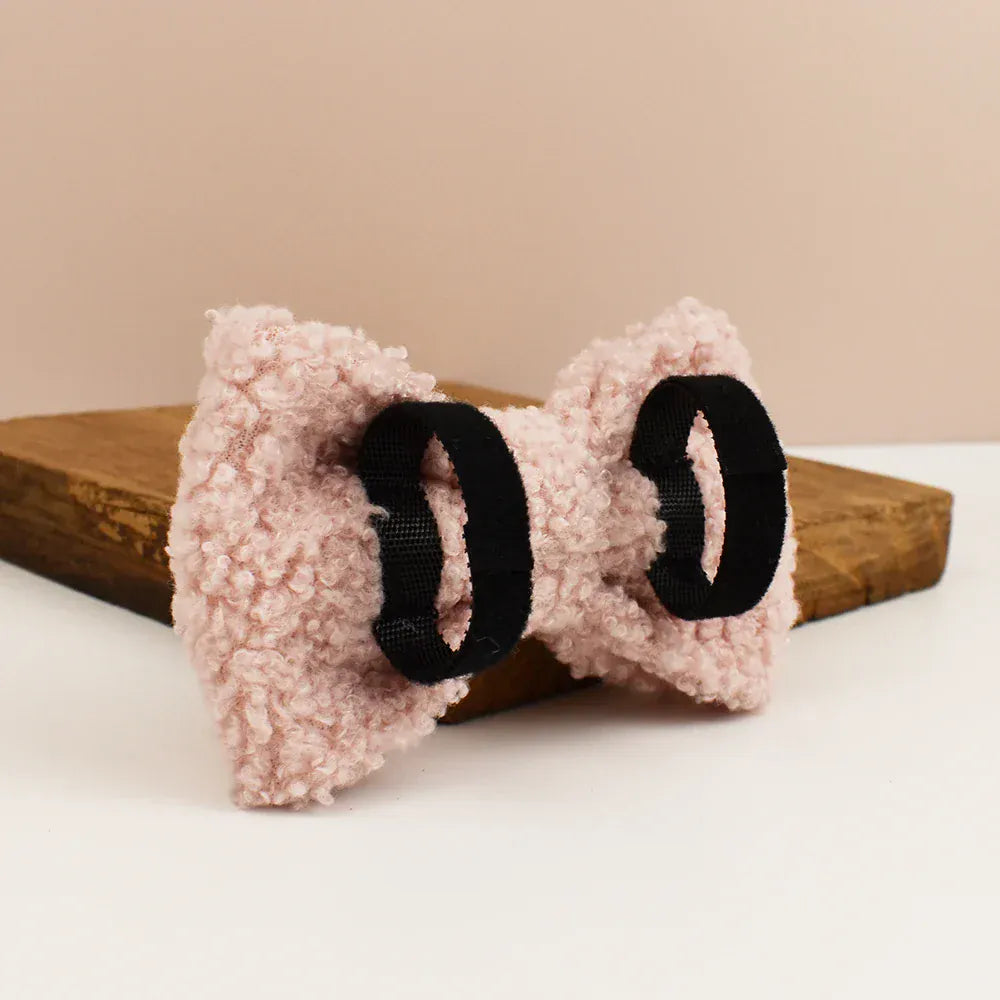 Teddy Pink Set