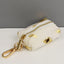 Ivory Gold Leaf Velvet Set