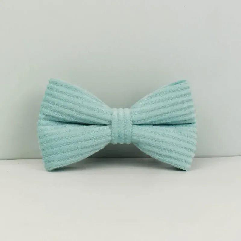 Lake Green Corduroy Set