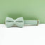 Light Green Corduroy Set