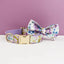 Lilac Meadow Floral Set