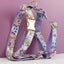Lilac Meadow Floral Set