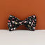Midnight Blossom Floral Set