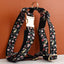 Midnight Blossom Floral Set