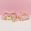 Pink Corduroy Set