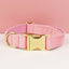 Pink Velvet Set