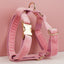 Pink Velvet Set