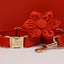 Red Velvet Set