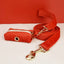 Red Velvet Set