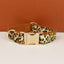 Velvet Leopard Set