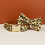 Velvet Leopard Set
