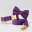 Velvet Purple Set