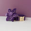 Velvet Purple Set