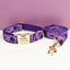 Classic Violet Print Set