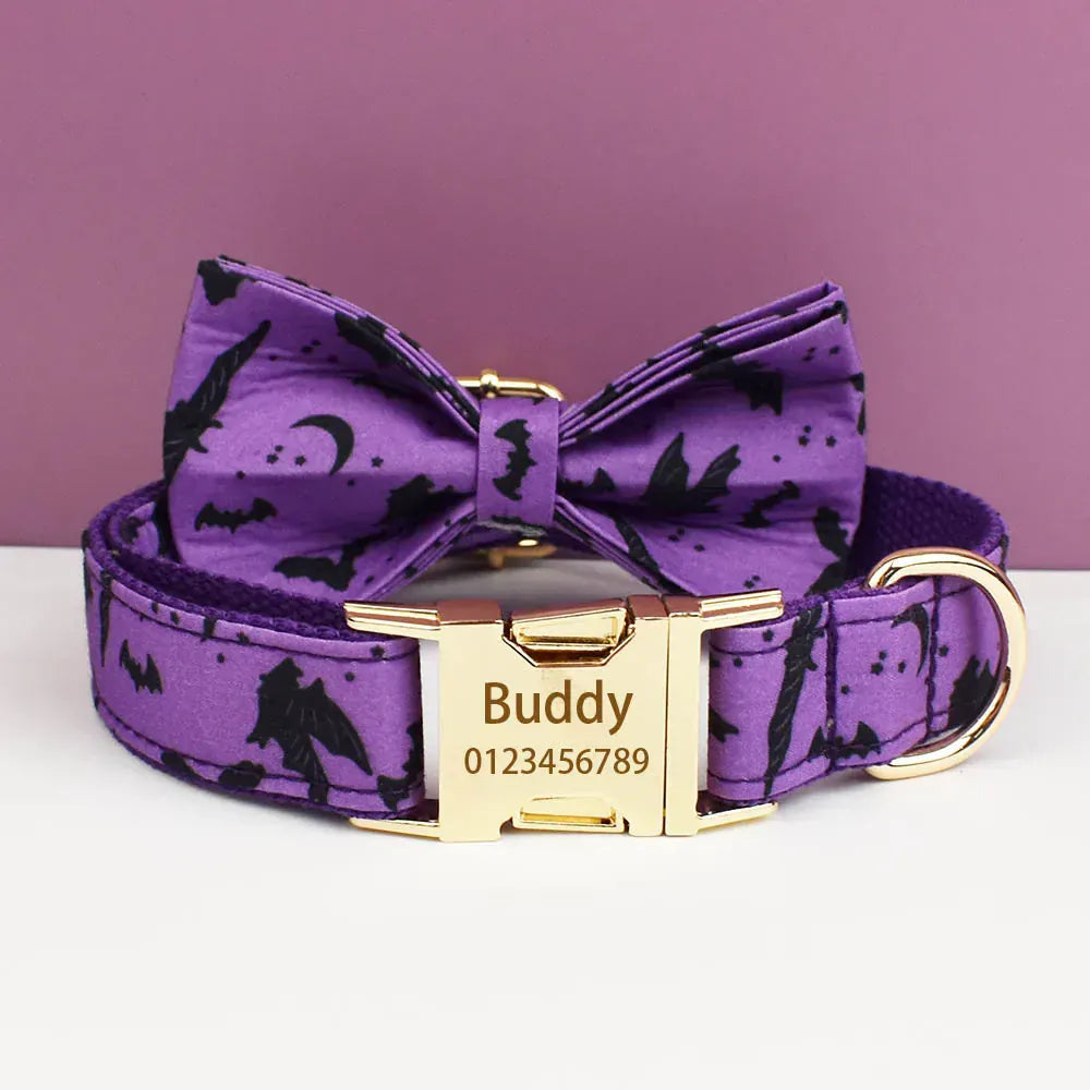 Classic Violet Print Set