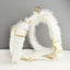 Wedding White Lace Set